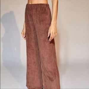 NEW Urban corduroy pants